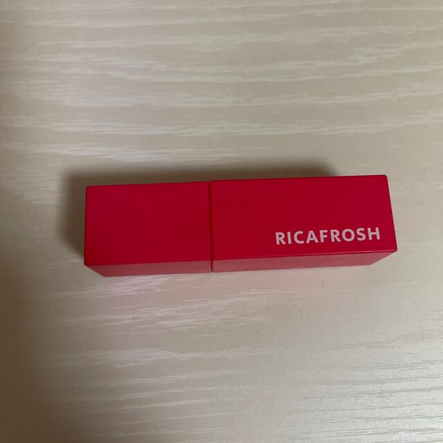 RICAFROSH リップ コスメ/美容のベースメイク/化粧品(口紅)の商品写真