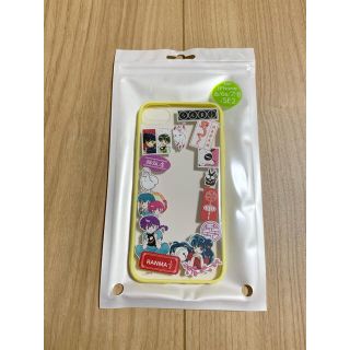 ショウガクカン(小学館)のiPhoneケース　サンキューマート　らんまコラボ(iPhoneケース)