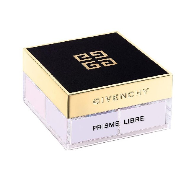 GIVENCHY(ジバンシィ)のラッピング付き　GIVENCHY　ジバンシイ　限定　プリズムリーブル コスメ/美容のベースメイク/化粧品(フェイスパウダー)の商品写真