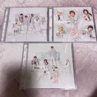 アルスマグナ マシュマロ CD(ボーカロイド)