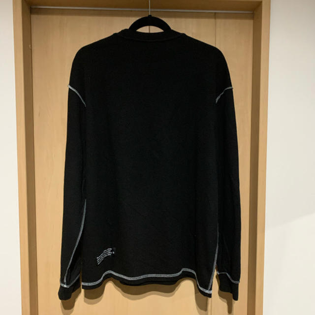 Balenciaga(バレンシアガ)の最終値下げ！断捨離激安最安値！OY ロンT メンズのトップス(Tシャツ/カットソー(七分/長袖))の商品写真