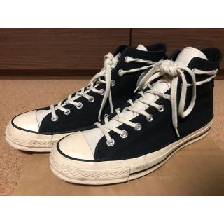 フィアオブゴッド(FEAR OF GOD)のFOG ESSENTIALS コンバース ct70 チャックテイラー 29.5(スニーカー)