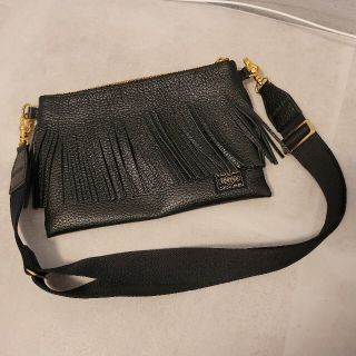 ポーター フリンジの通販 13点 | PORTERを買うならラクマ