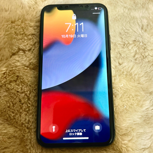 iPhone11 Pro SIMフリー