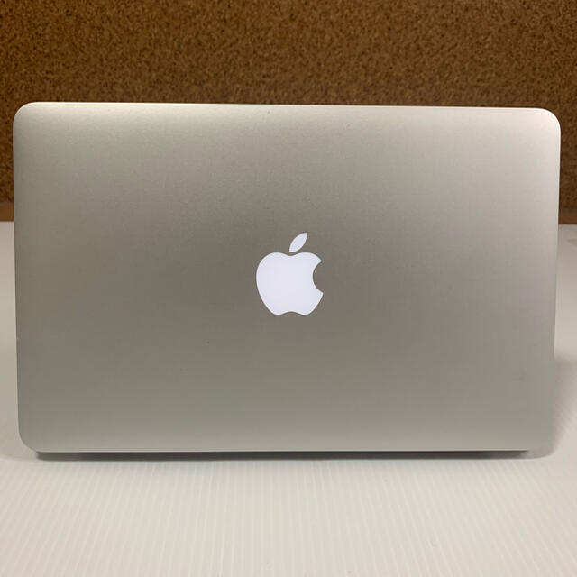 ［週末値引き］MacBook Air 11インチ 2014  A1465 美品