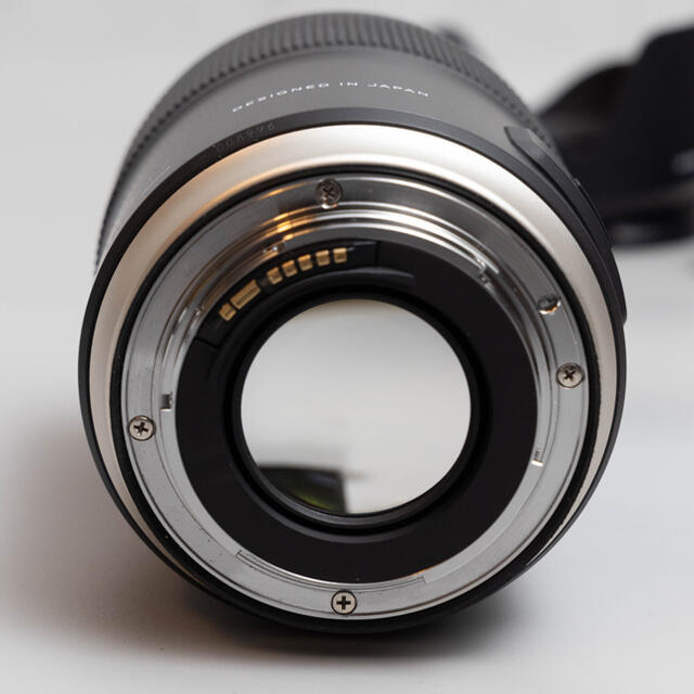 クーポン期間限定価格 SP 35mm F/1.4 Di USD F045