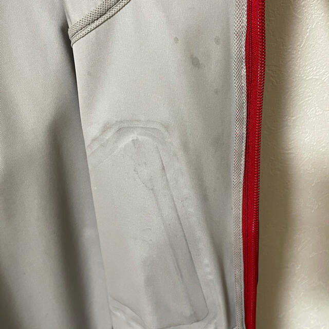 Mammut(マムート)のマムート　ソフトシェルプリズムジャケット　　Mサイズ　中古 メンズのジャケット/アウター(マウンテンパーカー)の商品写真