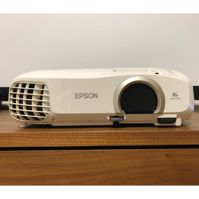 EPSON EH-TW5200