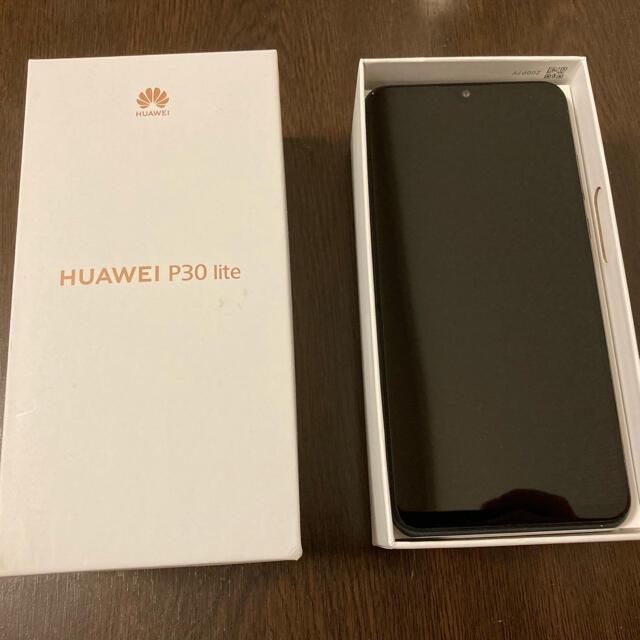 HUAWEI P30 lite 64GB品