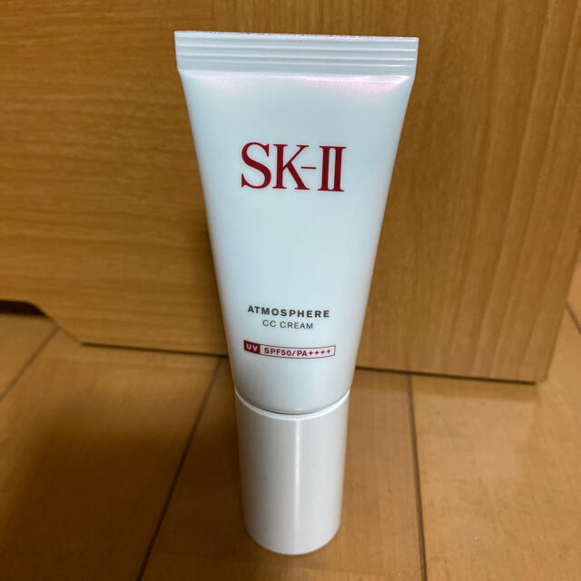 SK-II(エスケーツー)のSK-II  アトモスフィア　CCクリーム　箱なし コスメ/美容のベースメイク/化粧品(CCクリーム)の商品写真