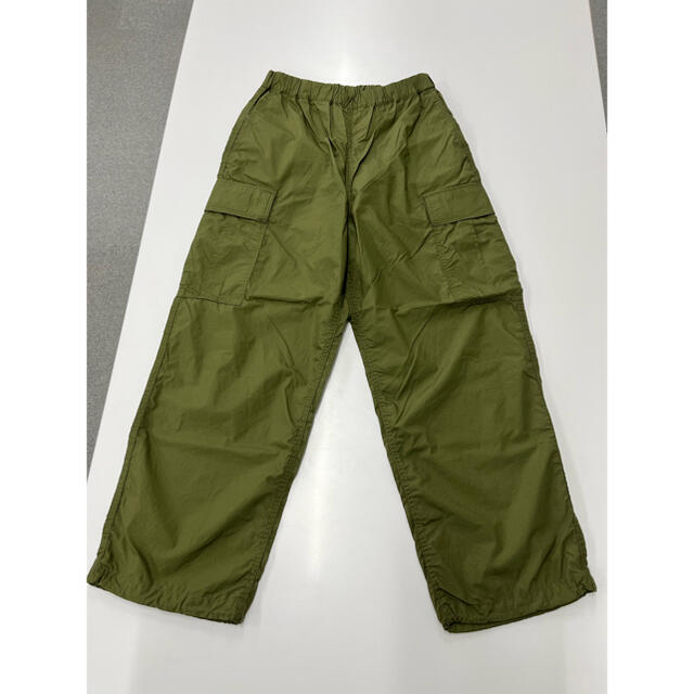 1LDK SELECT(ワンエルディーケーセレクト)のゆうちゃん様　専用FreshService  Cargo Pants  メンズのパンツ(ワークパンツ/カーゴパンツ)の商品写真