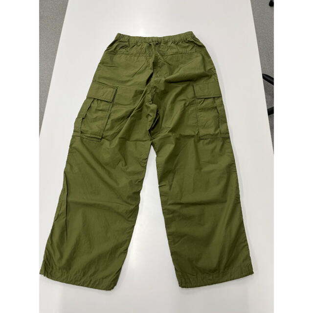 1LDK SELECT(ワンエルディーケーセレクト)のゆうちゃん様　専用FreshService  Cargo Pants  メンズのパンツ(ワークパンツ/カーゴパンツ)の商品写真