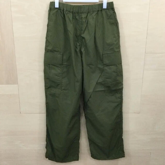 1LDK SELECT(ワンエルディーケーセレクト)のゆうちゃん様　専用FreshService  Cargo Pants  メンズのパンツ(ワークパンツ/カーゴパンツ)の商品写真