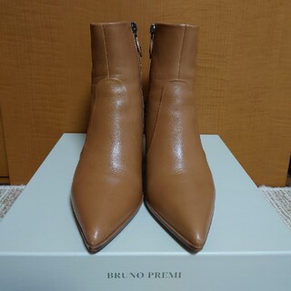 ブルーノプレミ　ブーツ(ブーツ)
