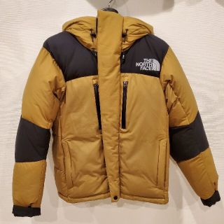 ザノースフェイス(THE NORTH FACE)のTHE NORTH FACE バルトロライトジャケット ブリティッシュカーキ S(ダウンジャケット)