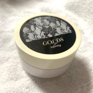 GOLDSinfinity ボディクリーム