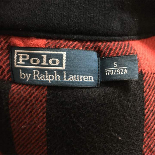 Ralph Lauren(ラルフローレン)のラルフローレン ダウンベスト メンズのジャケット/アウター(ダウンジャケット)の商品写真