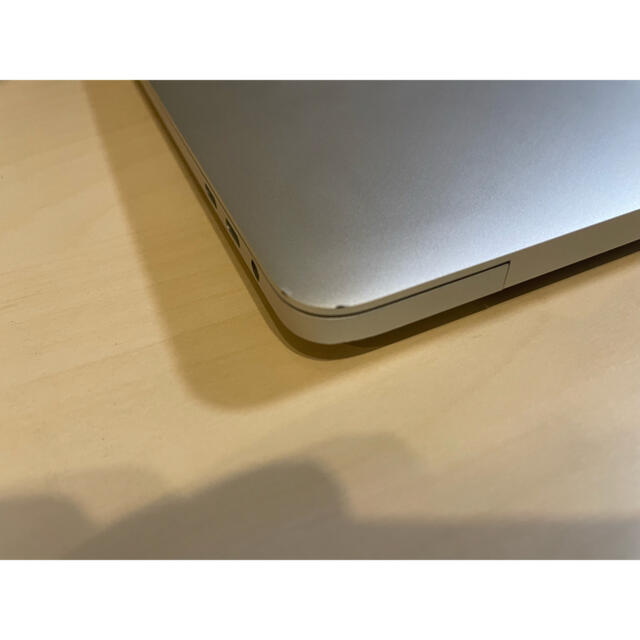 Mac 15インチ 2017年モデルの通販 by あちゅ's shop｜マックならラクマ (Apple) - macbookpro 新作定番
