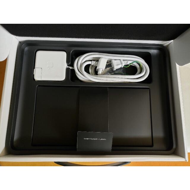 Apple(アップル)のMacBook Pro MD313J/A 13.3inch① スマホ/家電/カメラのPC/タブレット(ノートPC)の商品写真