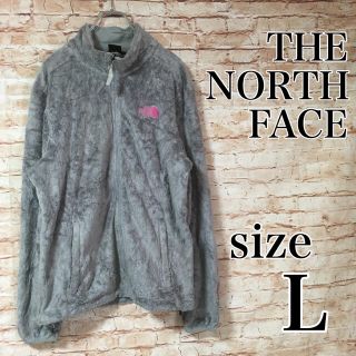 ザノースフェイス(THE NORTH FACE)のザノースフェイス THE NORTH FACE ジャケット フリース フルジップ(ブルゾン)