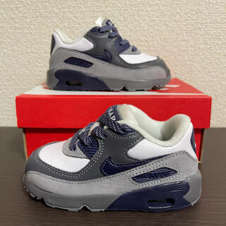 ナイキ(NIKE)のNIKE AIR MAX 90 LAHAR ESCAPE SMOKE GREY(スニーカー)