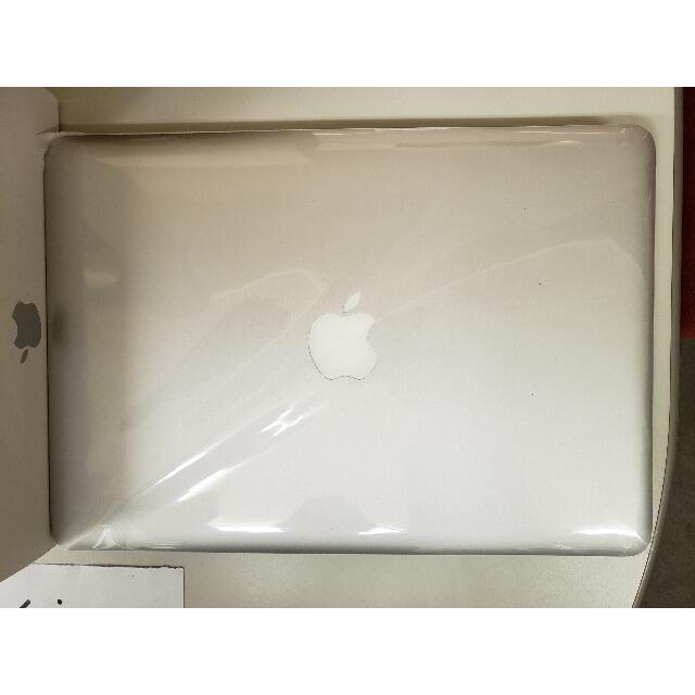 Apple(アップル)のMacBook Pro MD313J/A 13.3inch② スマホ/家電/カメラのPC/タブレット(ノートPC)の商品写真