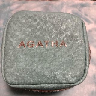 アガタ(AGATHA)のAGATA ケース(その他)