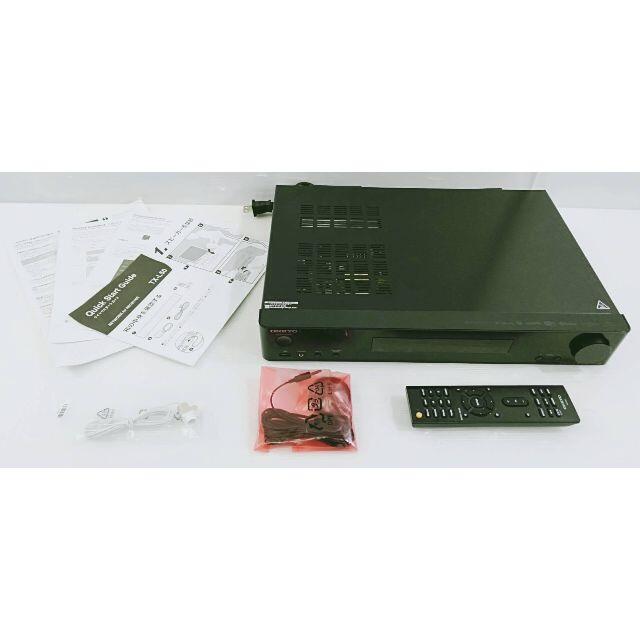 【良品】ONKYO AVレシーバー TXL50B