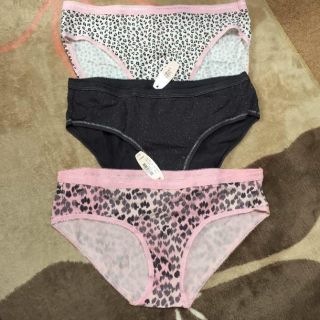 ヴィクトリアズシークレット(Victoria's Secret)のVictoria’s seacret セット販売(ショーツ)