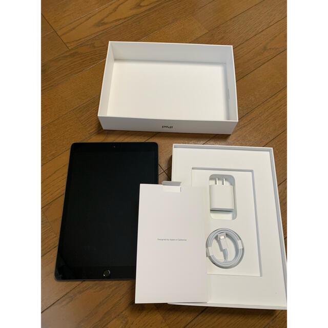 PC/タブレットiPad 第8世代 Wi-Fi 32GB