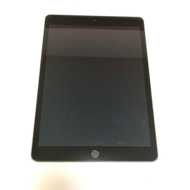 【予約済】アップル iPad 第7世代 WiFi 128GB スペースグレイ 2
