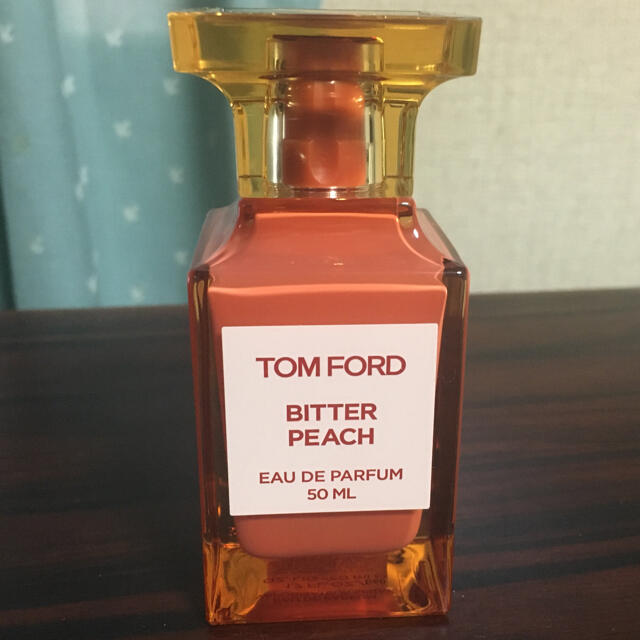 TOM FORD(トムフォード)のトムフォード　ビターピーチ コスメ/美容の香水(ユニセックス)の商品写真