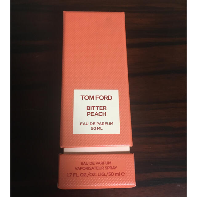 TOM FORD(トムフォード)のトムフォード　ビターピーチ コスメ/美容の香水(ユニセックス)の商品写真