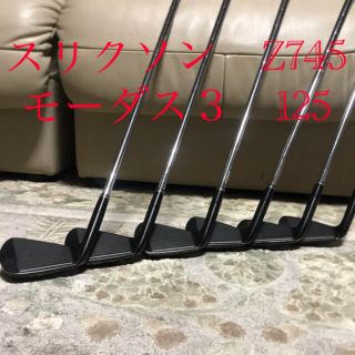 スリクソン(Srixon)のスリクソン　Z745 アイアン(クラブ)