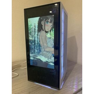 ゲーミングPC rtx3080  Corei511世代　ssd 2tb