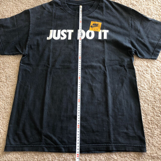 Vintage 90s ナイキ  NIKE JUST DO IT Tシャツ 7