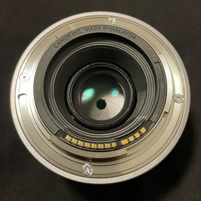 Canon(キヤノン)のCanon RF50F1.8 STM スマホ/家電/カメラのカメラ(レンズ(単焦点))の商品写真
