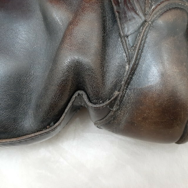 REDWING　レッドウィング　エンジニアブーツ