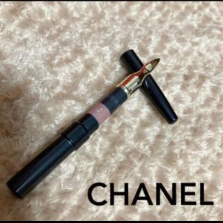 シャネル(CHANEL)の【CHANEL】シャネル❤️ リップライナー　34(リップケア/リップクリーム)