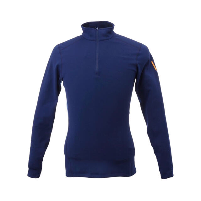 ARC'TERYX(アークテリクス)のアークテリクス ARC'TERYX PHASE SV ZIP NECK LS  スポーツ/アウトドアのアウトドア(登山用品)の商品写真