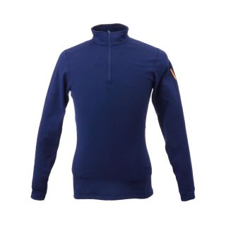 アークテリクス(ARC'TERYX)のアークテリクス ARC'TERYX PHASE SV ZIP NECK LS (登山用品)