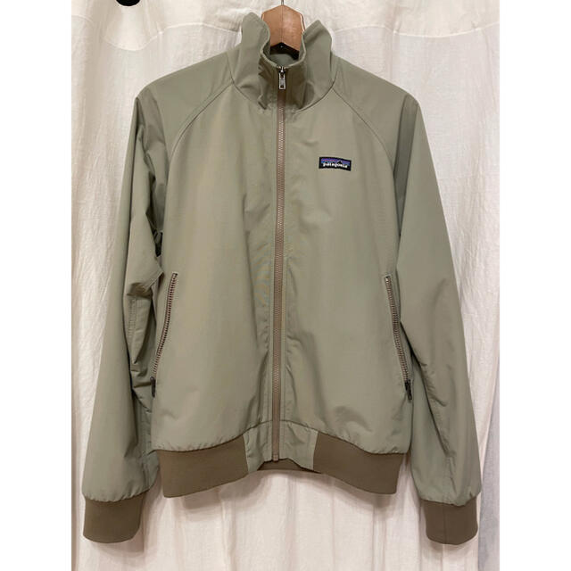 Patagonia バギーズジャケット　Sサイズメンズ