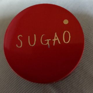 ロートセイヤク(ロート製薬)のSUGAO スガオ(チーク)