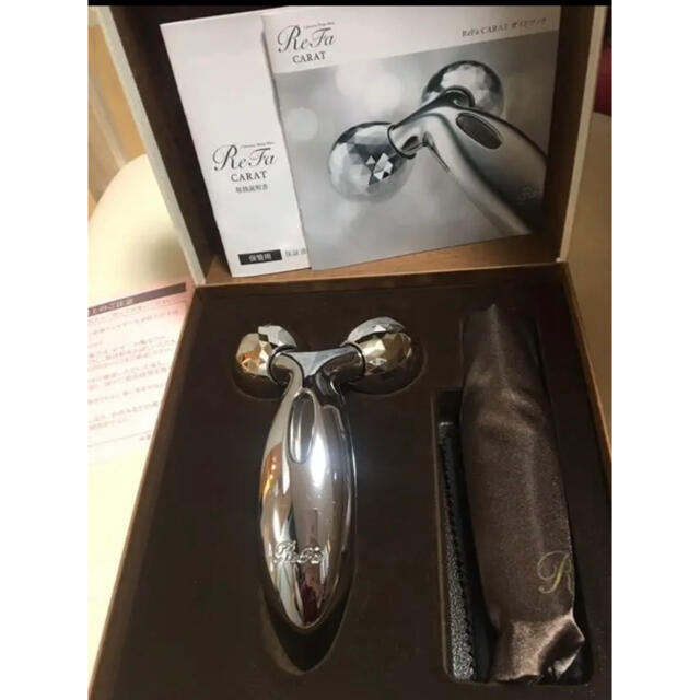 リファカラット ReFa CARAT 正規品