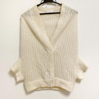 ANTEPRIMA(カーディガン)のフリマアイテム一覧 ANTEPRIMA(カーディガン)のフリマアイテム一覧