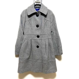 バーバリーブルーレーベル(BURBERRY BLUE LABEL)のバーバリーブルーレーベル コート 40 M -(その他)