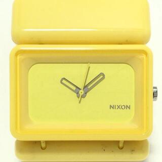 ニクソン(NIXON)のニクソン 腕時計 THE VEGA レディース(腕時計)