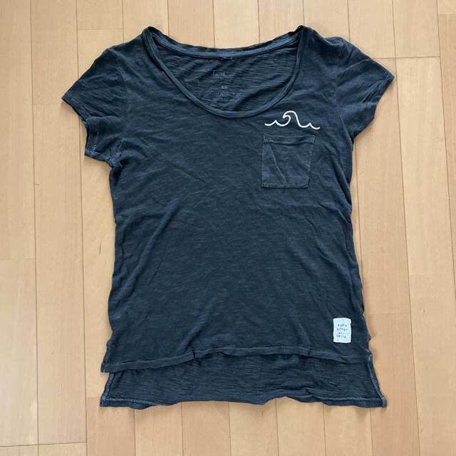 【To the sea】Tシャツ レディースのトップス(Tシャツ(半袖/袖なし))の商品写真