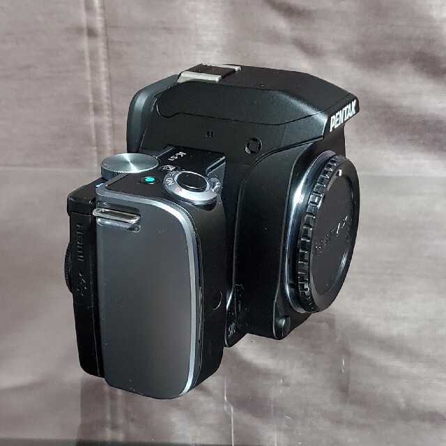 PENTAX(ペンタックス)のPENTAX K-S1ボディ　 スマホ/家電/カメラのカメラ(デジタル一眼)の商品写真
