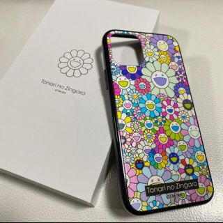 カオリノモリ(カオリノモリ)のkaikaikiki iPhone11Pro スマホケース(iPhoneケース)